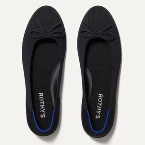 Rothy’s The Ballet Flat
